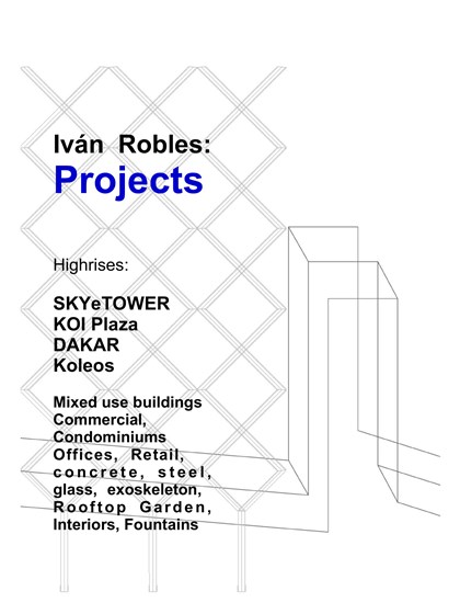 Projects: Projects