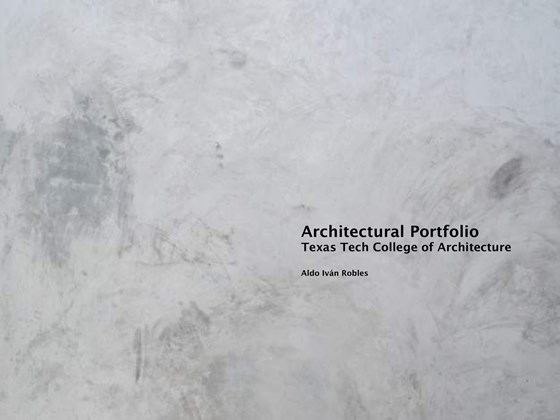 Portfolio: Portfolio