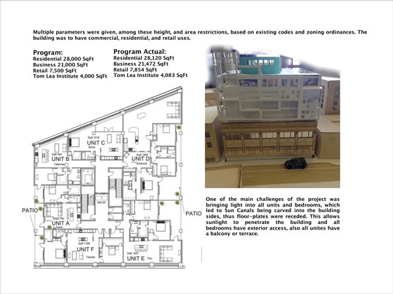 Portfolio: Portfolio Cont.