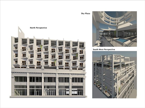 Portfolio: Portfolio Cont.