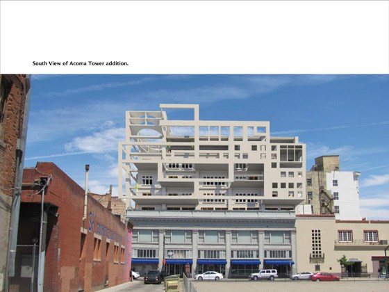 Portfolio: Portfolio Cont.